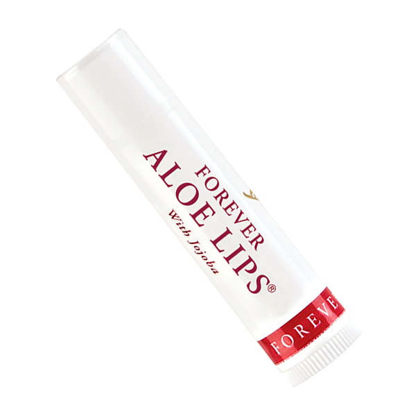 Forever Aloe Lips