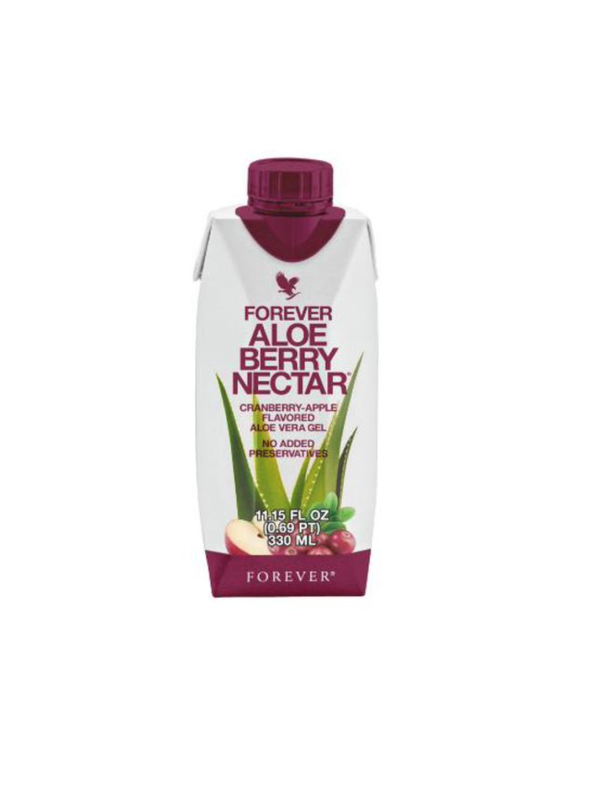 FOREVER ALOE BERRY NECTAR 330 ML
