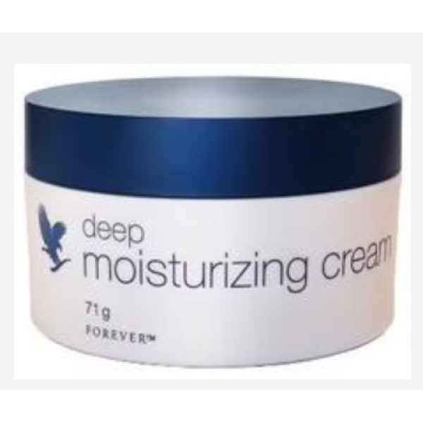 SONYA DEEP MOISTURIZING CREAM