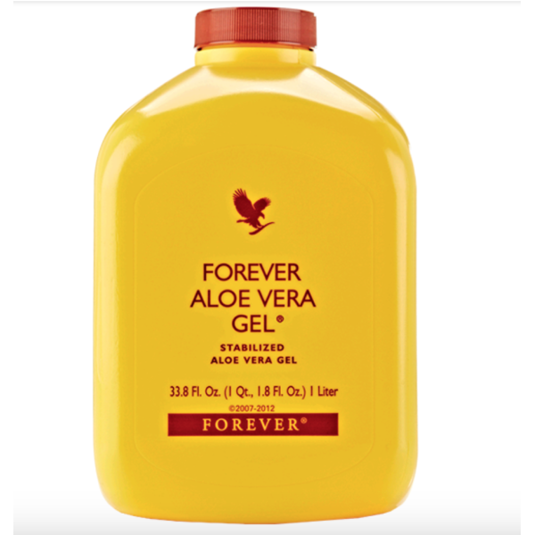 ALOE VERA GEL 1LT.