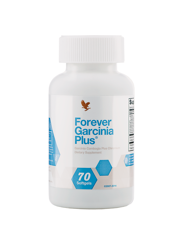 Forever Garcinia Plus