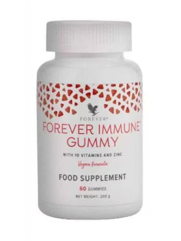 Forever Immune Gummy