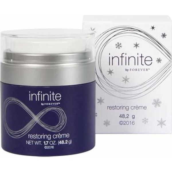 INFINITE RESTORING CREAM
