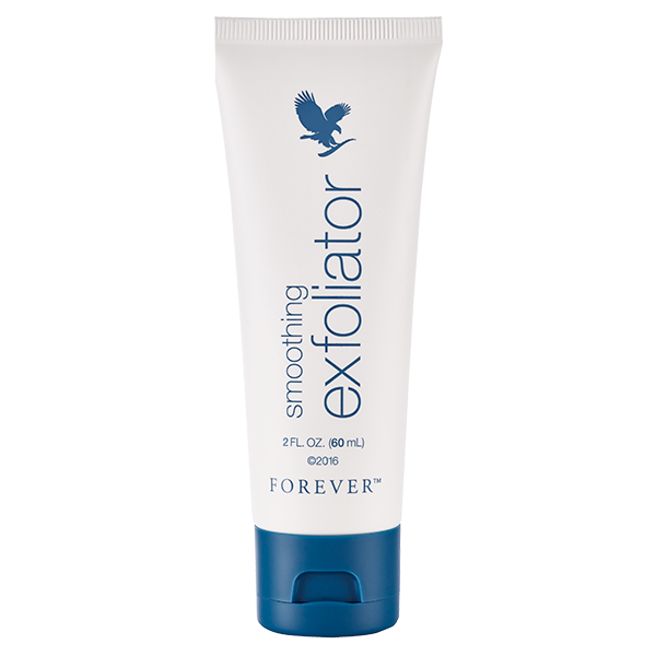 FOREVER SMOOTHING EXFOLIATOR