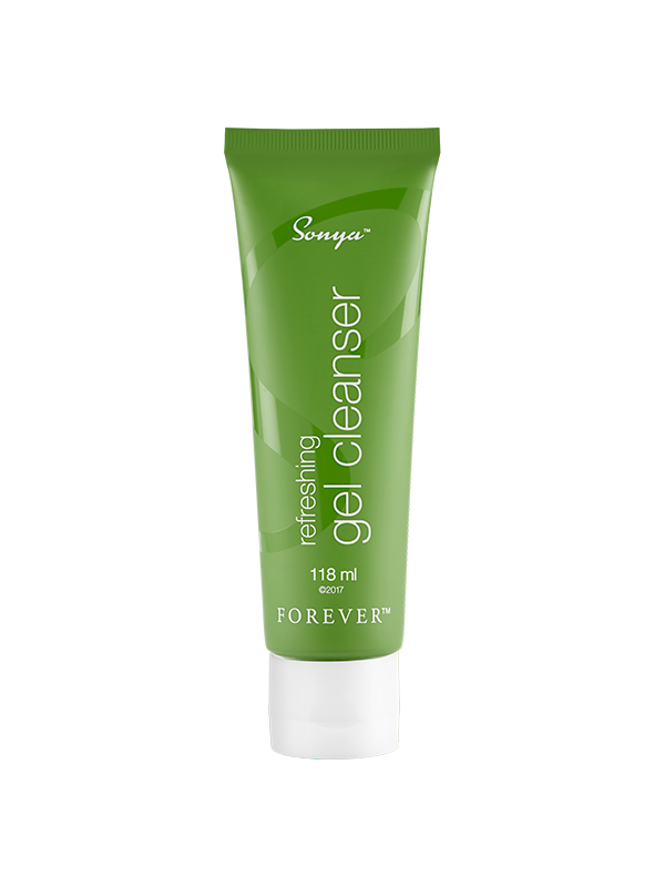 Forever Sonya Refreshing Gel Cleanser